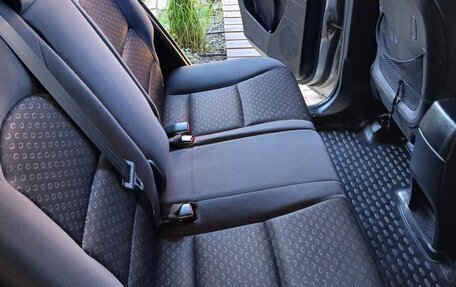 SsangYong Actyon II рестайлинг, 2011 год, 750 000 рублей, 6 фотография