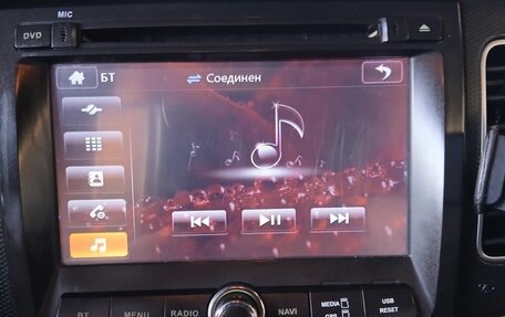 SsangYong Actyon II рестайлинг, 2011 год, 750 000 рублей, 11 фотография
