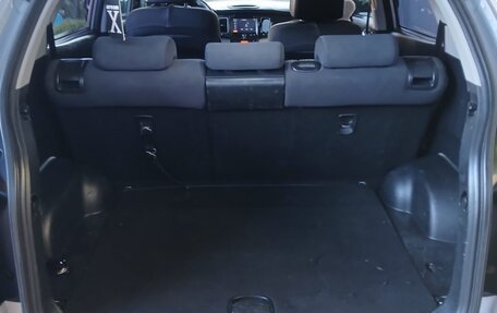 SsangYong Actyon II рестайлинг, 2011 год, 750 000 рублей, 13 фотография