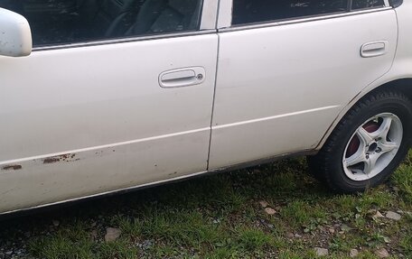 Toyota Corolla, 1999 год, 300 000 рублей, 4 фотография