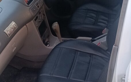 Toyota Corolla, 1999 год, 300 000 рублей, 10 фотография