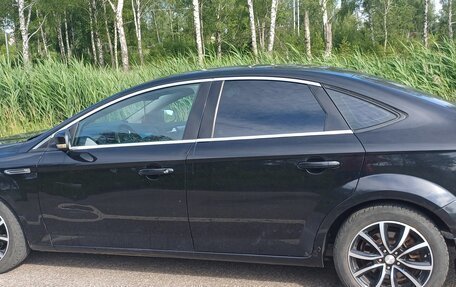 Ford Mondeo IV, 2010 год, 850 000 рублей, 3 фотография