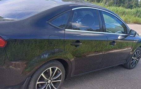 Ford Mondeo IV, 2010 год, 850 000 рублей, 4 фотография