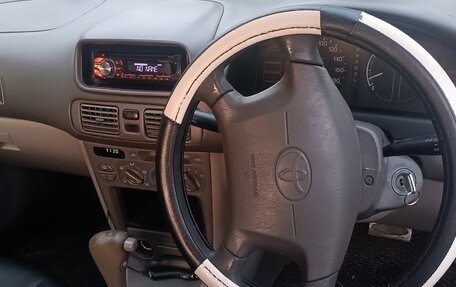 Toyota Corolla, 1999 год, 300 000 рублей, 11 фотография