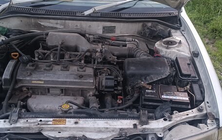 Toyota Corolla, 1999 год, 300 000 рублей, 13 фотография