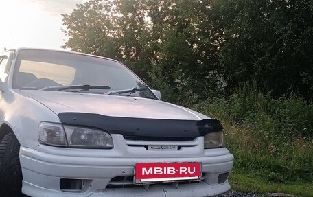 Toyota Corolla, 1999 год, 300 000 рублей, 6 фотография