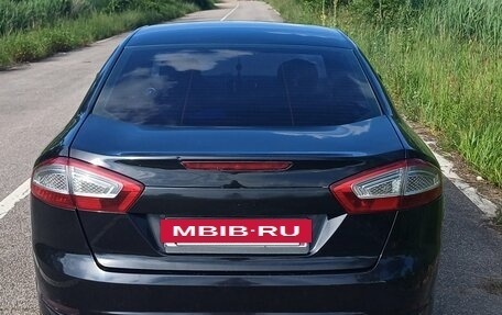 Ford Mondeo IV, 2010 год, 850 000 рублей, 2 фотография