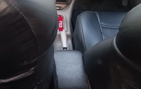 Toyota Corolla, 1999 год, 300 000 рублей, 9 фотография