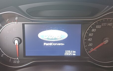 Ford Mondeo IV, 2010 год, 850 000 рублей, 8 фотография