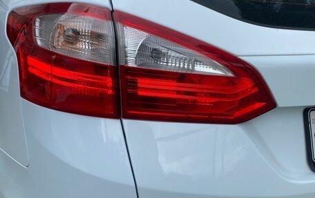 Ford Focus III, 2012 год, 890 000 рублей, 5 фотография