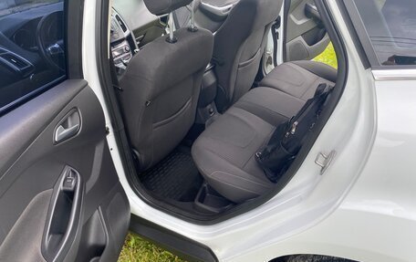 Ford Focus III, 2012 год, 890 000 рублей, 6 фотография