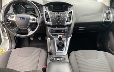 Ford Focus III, 2012 год, 890 000 рублей, 7 фотография
