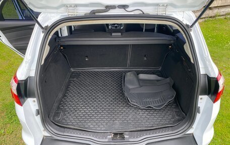 Ford Focus III, 2012 год, 890 000 рублей, 10 фотография