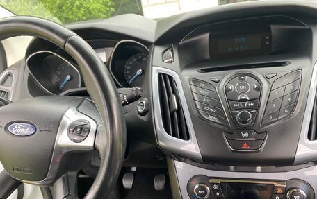 Ford Focus III, 2012 год, 890 000 рублей, 9 фотография