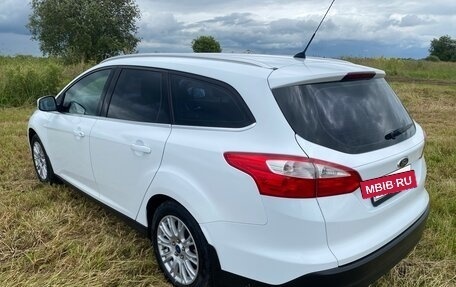 Ford Focus III, 2012 год, 890 000 рублей, 4 фотография