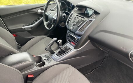 Ford Focus III, 2012 год, 890 000 рублей, 8 фотография