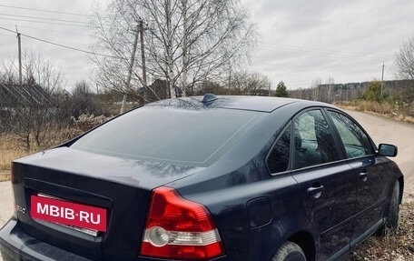 Volvo S40 II, 2005 год, 510 000 рублей, 2 фотография