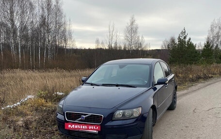 Volvo S40 II, 2005 год, 510 000 рублей, 5 фотография
