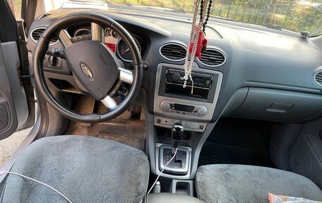 Ford Focus II рестайлинг, 2008 год, 520 000 рублей, 8 фотография