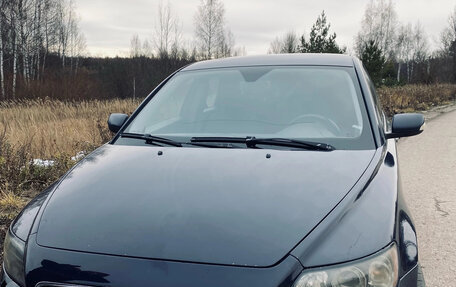 Volvo S40 II, 2005 год, 510 000 рублей, 8 фотография