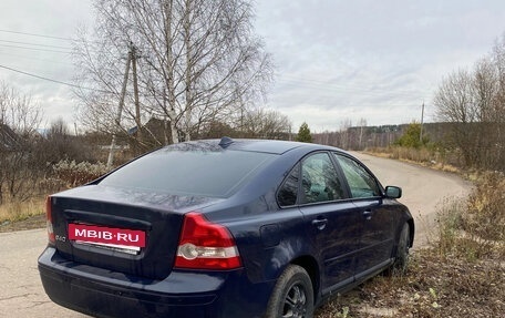 Volvo S40 II, 2005 год, 510 000 рублей, 9 фотография