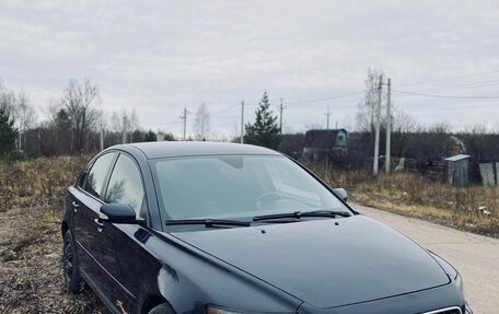 Volvo S40 II, 2005 год, 510 000 рублей, 3 фотография