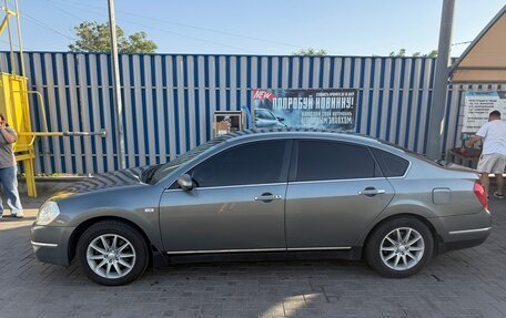 Nissan Teana, 2007 год, 800 000 рублей, 2 фотография