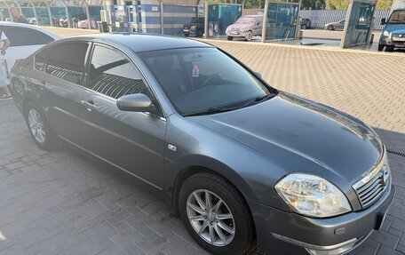 Nissan Teana, 2007 год, 800 000 рублей, 4 фотография
