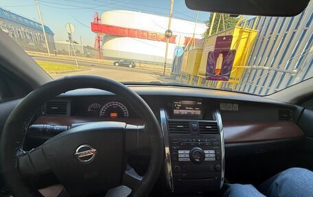 Nissan Teana, 2007 год, 800 000 рублей, 8 фотография