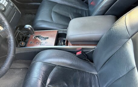 Nissan Teana, 2007 год, 800 000 рублей, 9 фотография