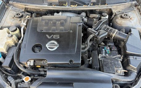 Nissan Teana, 2007 год, 800 000 рублей, 12 фотография