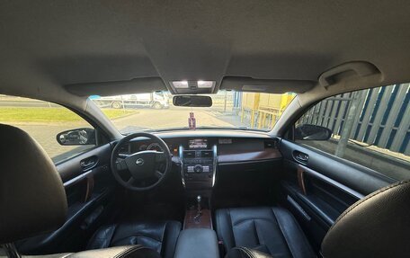 Nissan Teana, 2007 год, 800 000 рублей, 7 фотография
