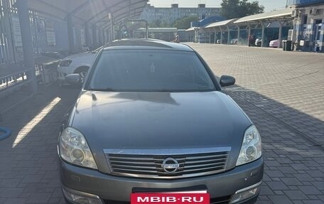 Nissan Teana, 2007 год, 800 000 рублей, 5 фотография
