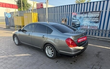 Nissan Teana, 2007 год, 800 000 рублей, 3 фотография