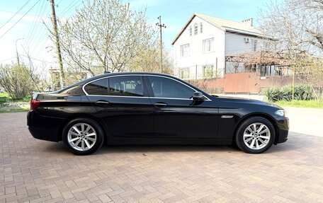 BMW 5 серия, 2013 год, 1 700 000 рублей, 3 фотография