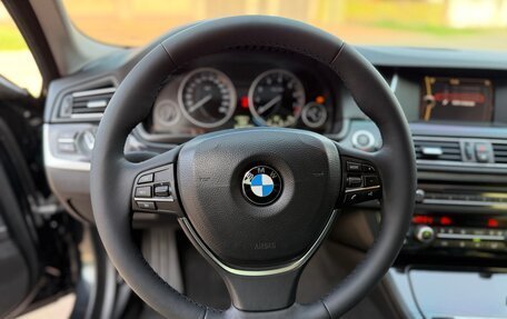 BMW 5 серия, 2013 год, 1 700 000 рублей, 9 фотография