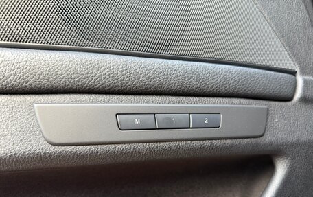 BMW 5 серия, 2013 год, 1 700 000 рублей, 13 фотография