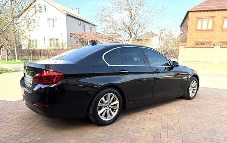 BMW 5 серия, 2013 год, 1 700 000 рублей, 4 фотография