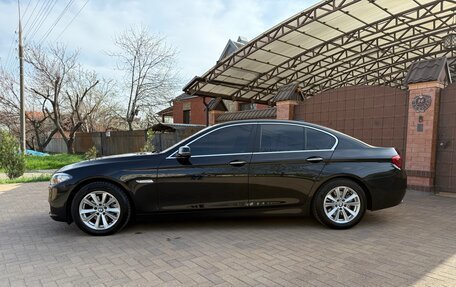 BMW 5 серия, 2013 год, 1 700 000 рублей, 6 фотография