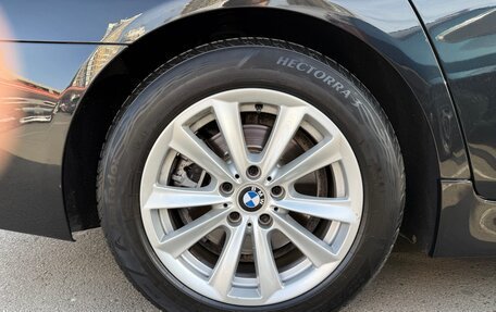 BMW 5 серия, 2013 год, 1 700 000 рублей, 18 фотография