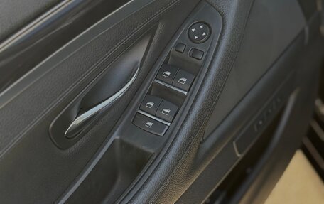 BMW 5 серия, 2013 год, 1 700 000 рублей, 27 фотография