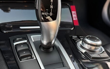 BMW 5 серия, 2013 год, 1 700 000 рублей, 19 фотография