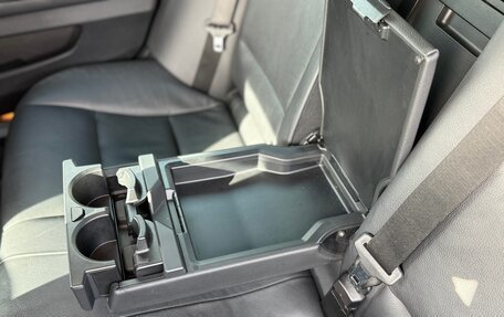 BMW 5 серия, 2013 год, 1 700 000 рублей, 29 фотография