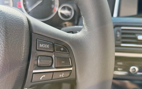 BMW 5 серия, 2013 год, 1 700 000 рублей, 21 фотография