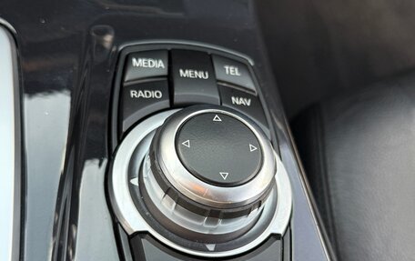 BMW 5 серия, 2013 год, 1 700 000 рублей, 24 фотография