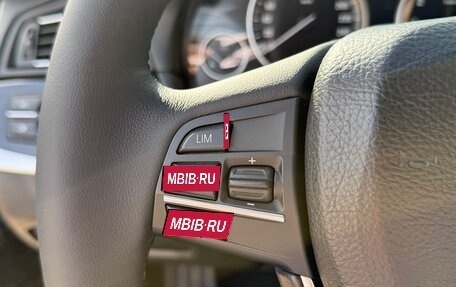 BMW 5 серия, 2013 год, 1 700 000 рублей, 22 фотография