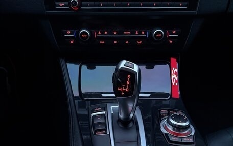 BMW 5 серия, 2013 год, 1 700 000 рублей, 33 фотография