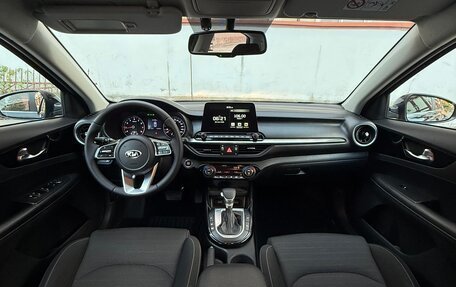 KIA Cerato IV, 2020 год, 1 795 000 рублей, 8 фотография