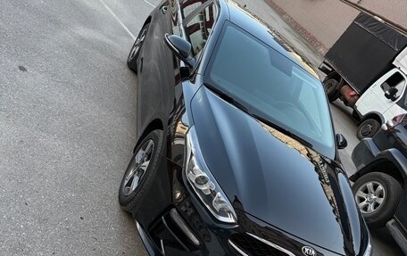 KIA Cerato IV, 2020 год, 1 795 000 рублей, 3 фотография