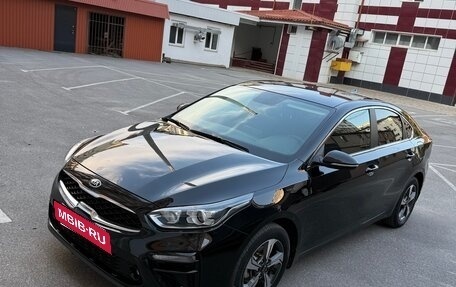 KIA Cerato IV, 2020 год, 1 795 000 рублей, 2 фотография